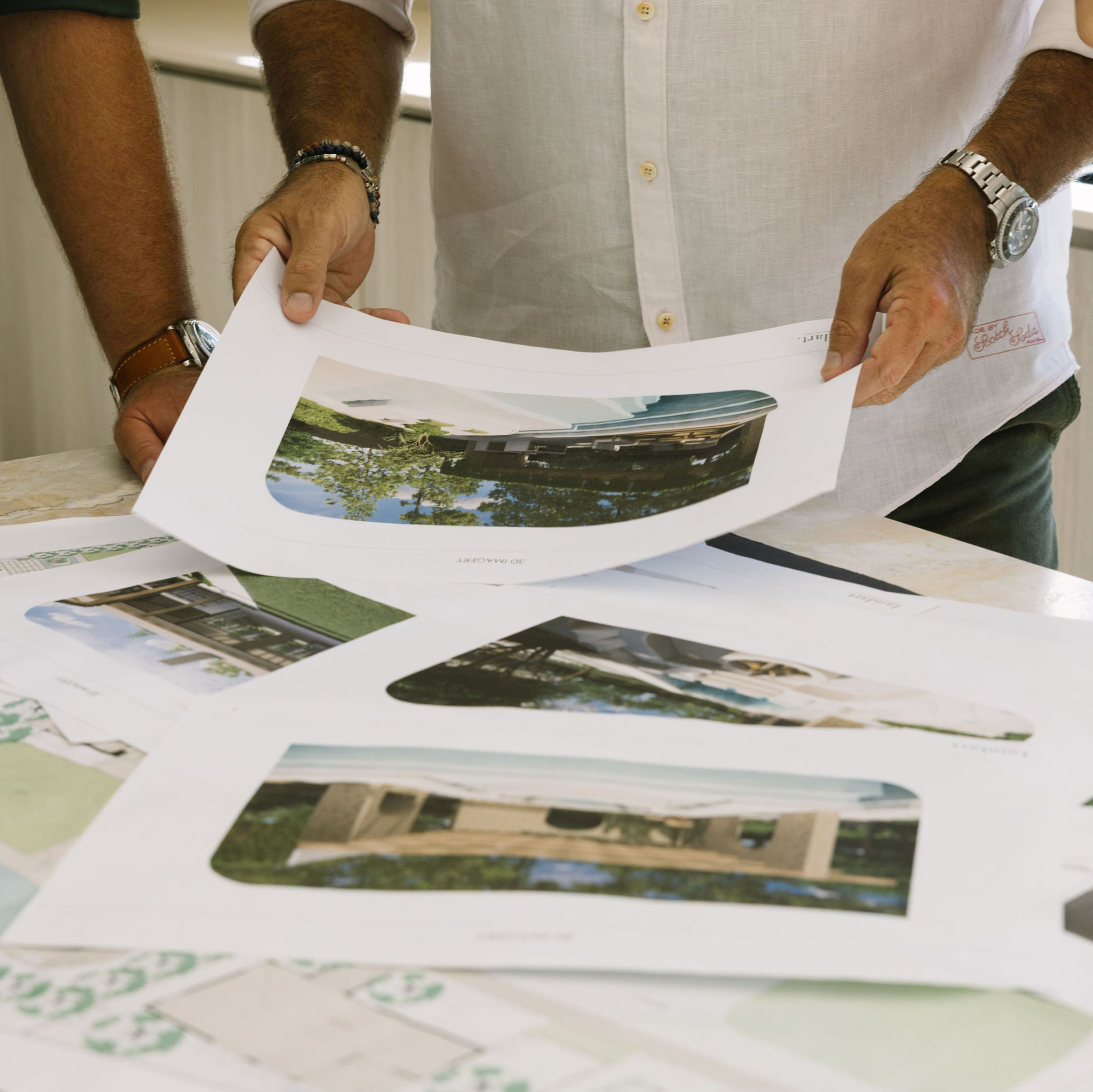 Expert Development Consultation in Byron Bay